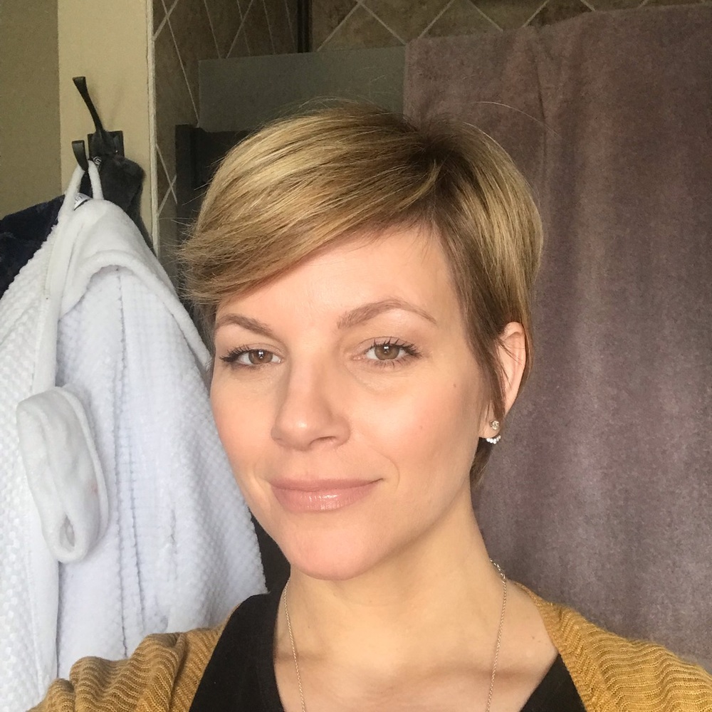 Meet your Posher, Tamara